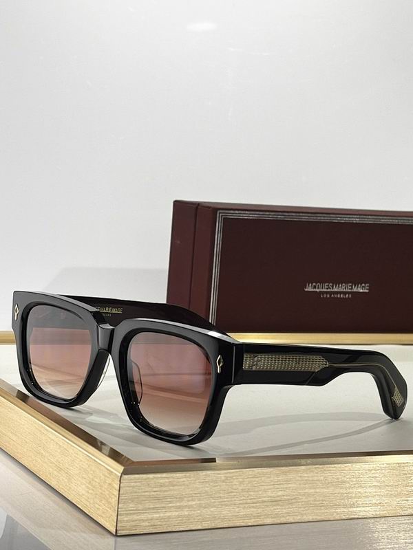 JACQUES MARIE MAGE Glasses smr (1401)