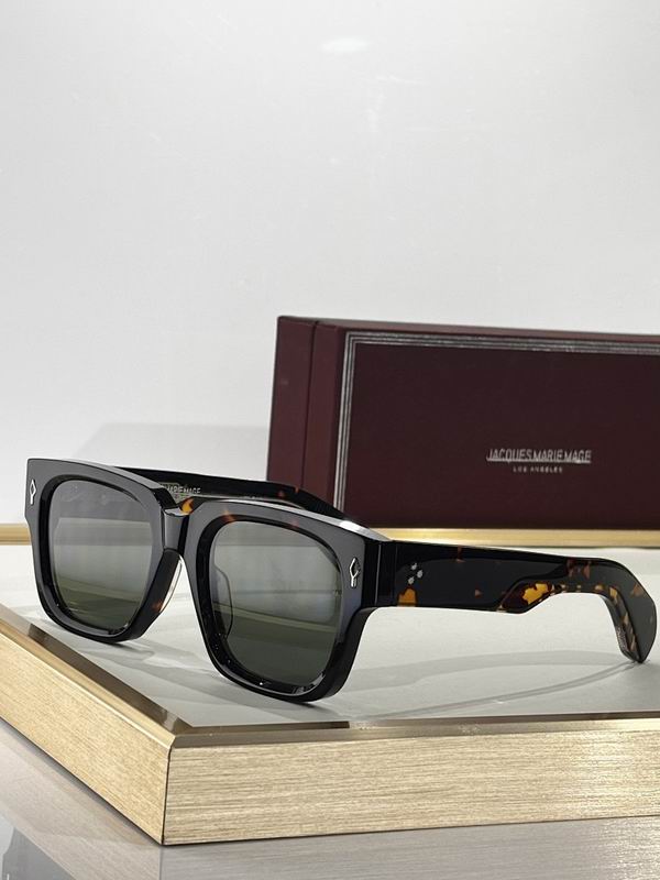 JACQUES MARIE MAGE Glasses smr (1402)