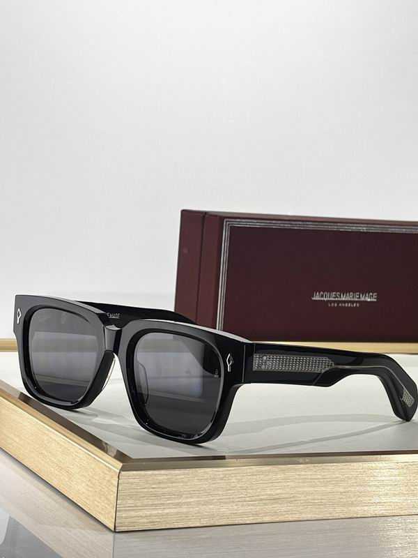 JACQUES MARIE MAGE Glasses smr (1403)