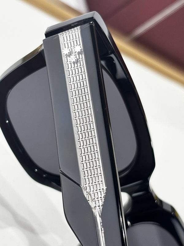 JACQUES MARIE MAGE Glasses smr (1405)