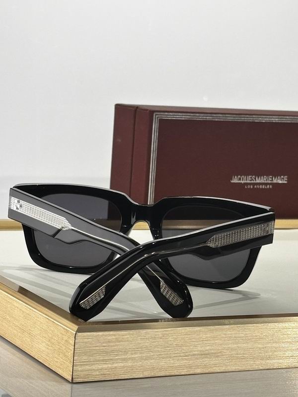 JACQUES MARIE MAGE Glasses smr (1406)