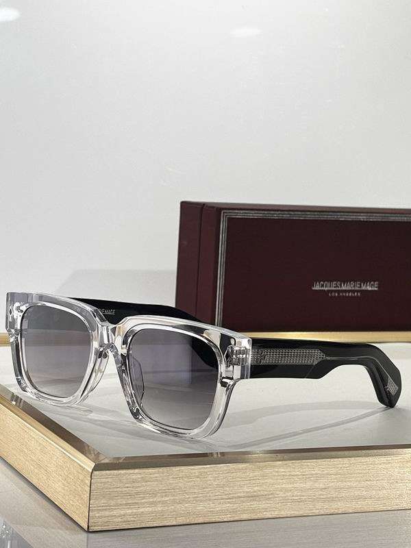 JACQUES MARIE MAGE Glasses smr (1408)