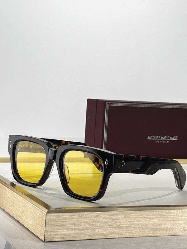 JACQUES MARIE MAGE Glasses smr (1409)