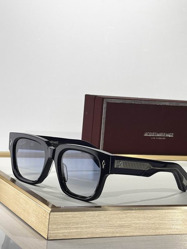 JACQUES MARIE MAGE Glasses smr (1410)