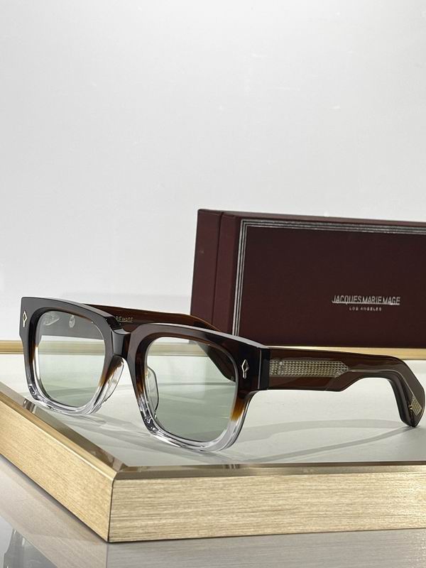 JACQUES MARIE MAGE Glasses smr (1411)