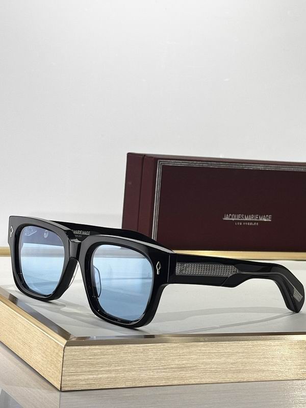 JACQUES MARIE MAGE Glasses smr (1412)