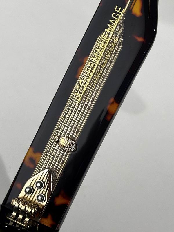 JACQUES MARIE MAGE Glasses smr (1413)