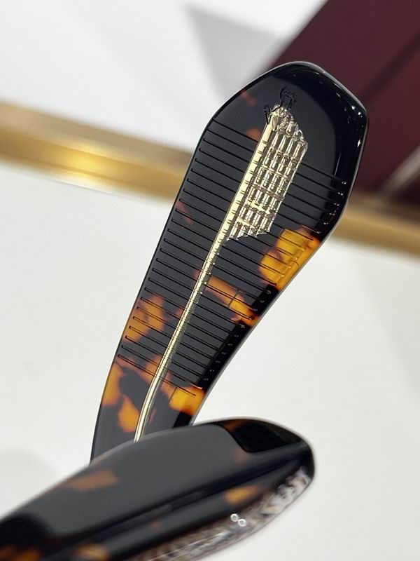 JACQUES MARIE MAGE Glasses smr (1414)