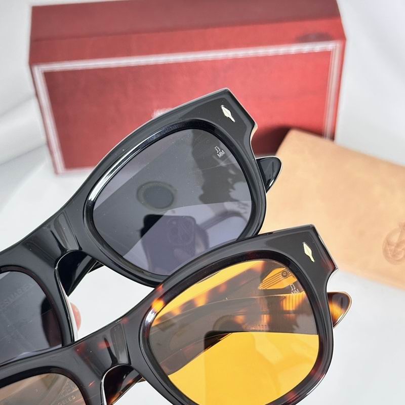 JACQUES MARIE MAGE Glasses smr (143)