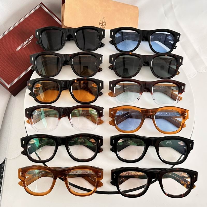 JACQUES MARIE MAGE Glasses smr (144)