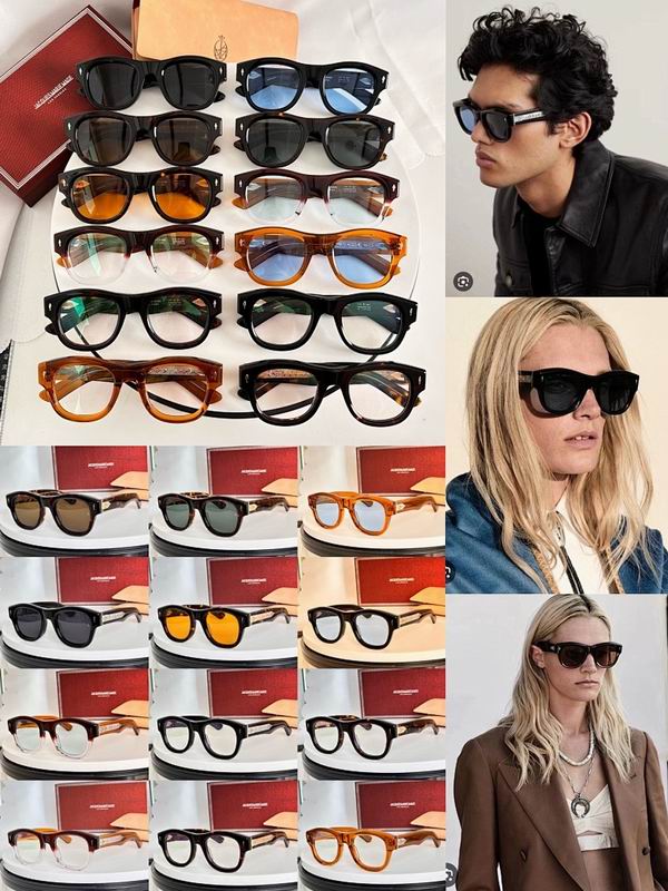 JACQUES MARIE MAGE Glasses smr (145)