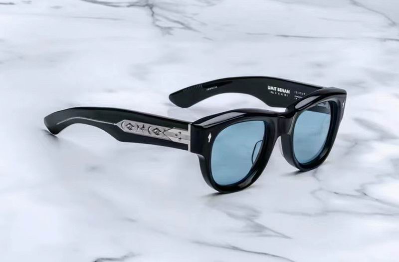 JACQUES MARIE MAGE Glasses smr (146)