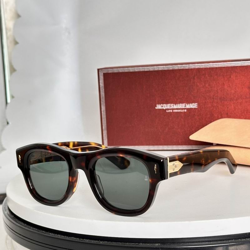 JACQUES MARIE MAGE Glasses smr (148)