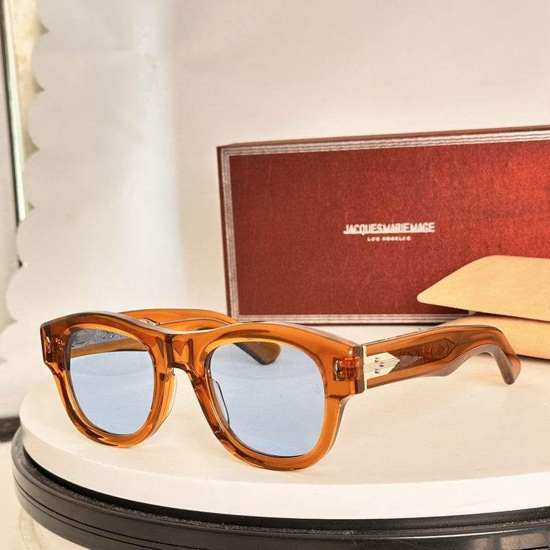 JACQUES MARIE MAGE Glasses smr (150)