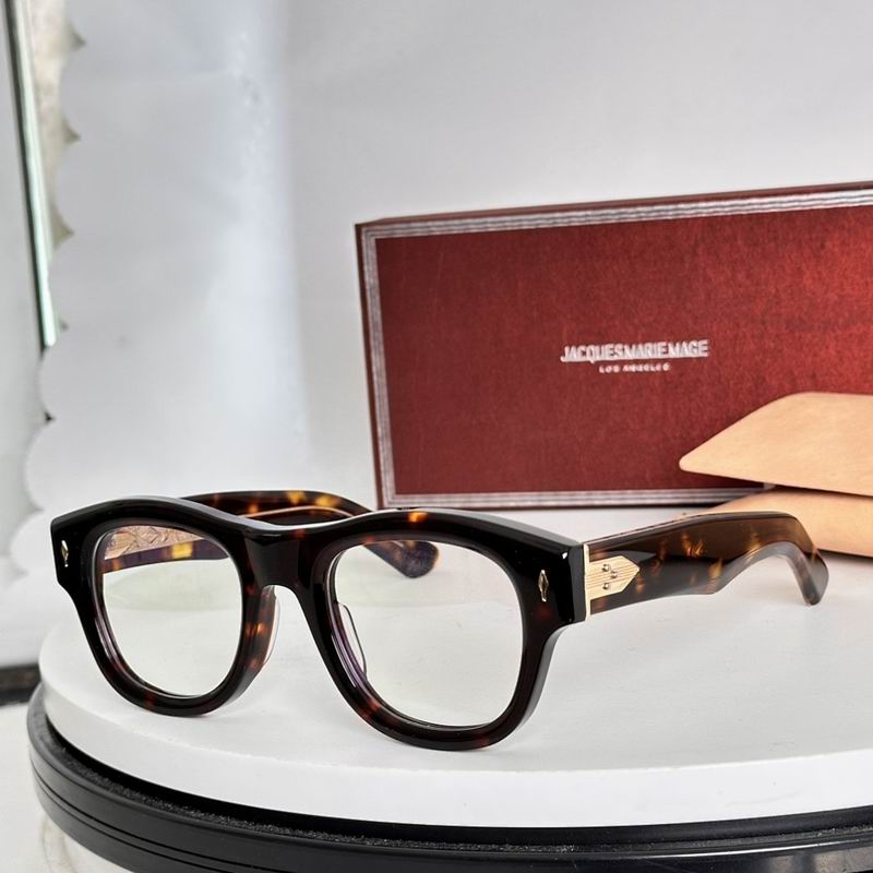 JACQUES MARIE MAGE Glasses smr (152)