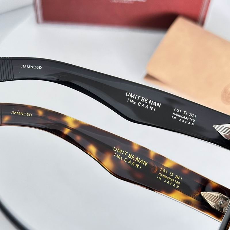 JACQUES MARIE MAGE Glasses smr (153)