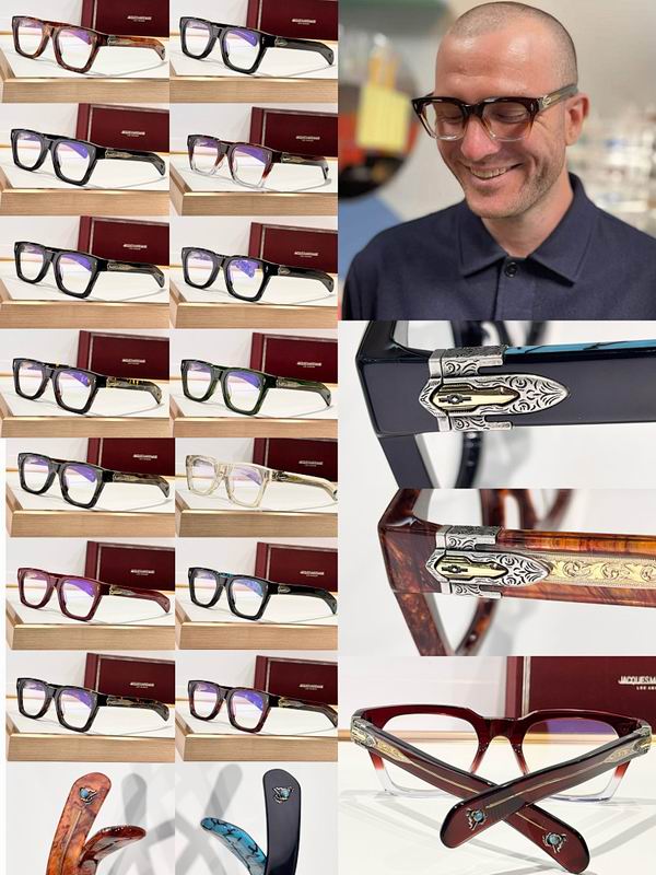 JACQUES MARIE MAGE Glasses smr (155)