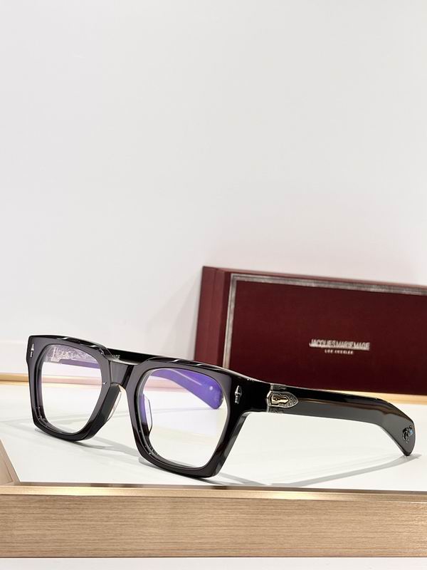 JACQUES MARIE MAGE Glasses smr (160)