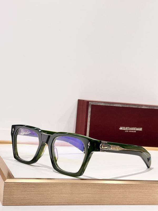 JACQUES MARIE MAGE Glasses smr (166)