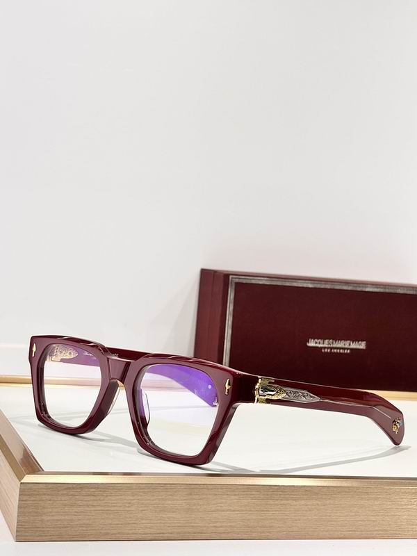 JACQUES MARIE MAGE Glasses smr (168)
