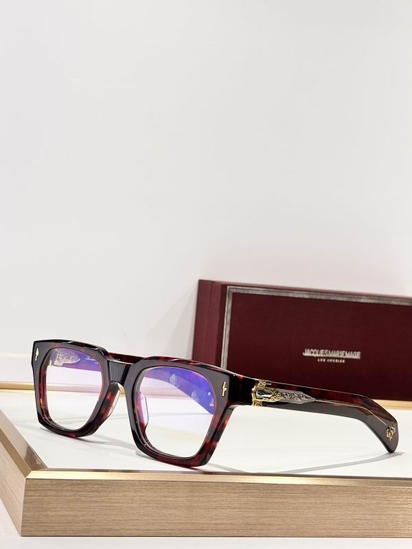 JACQUES MARIE MAGE Glasses smr (170)