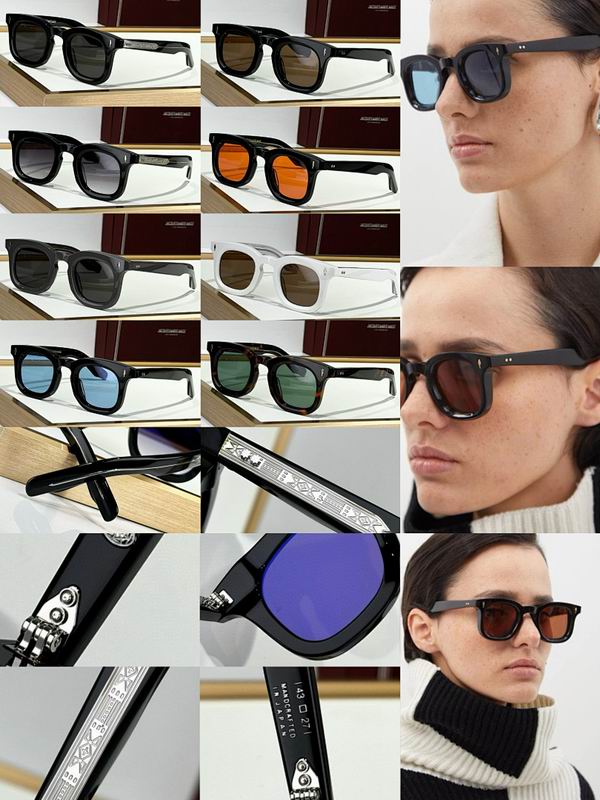 JACQUES MARIE MAGE Glasses smr (174)