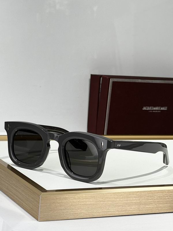 JACQUES MARIE MAGE Glasses smr (177)