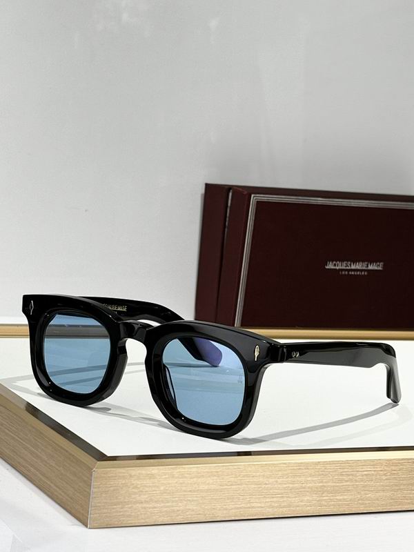 JACQUES MARIE MAGE Glasses smr (178)