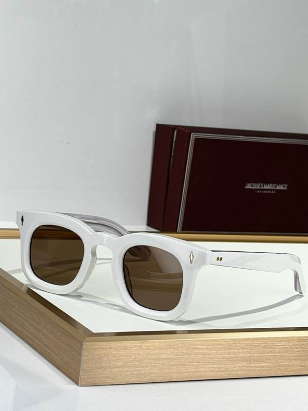 JACQUES MARIE MAGE Glasses smr (182)