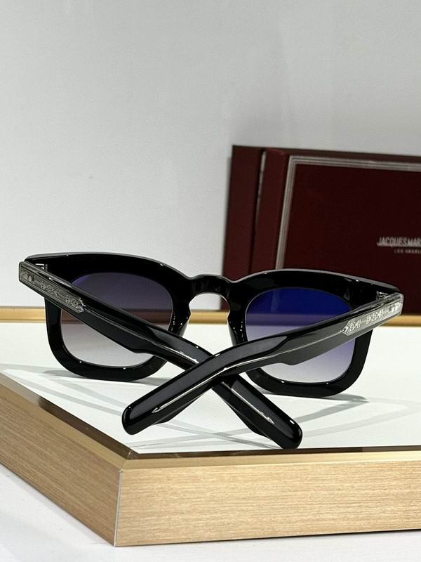 JACQUES MARIE MAGE Glasses smr (183)