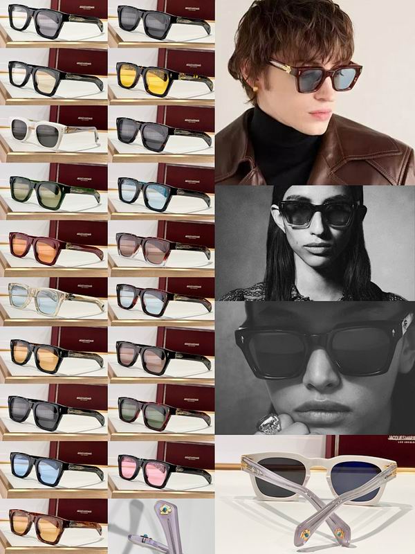 JACQUES MARIE MAGE Glasses smr (184)