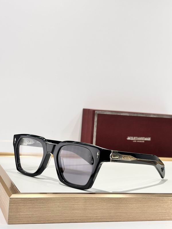 JACQUES MARIE MAGE Glasses smr (185)