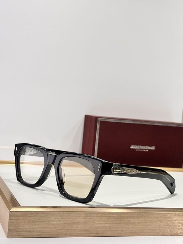 JACQUES MARIE MAGE Glasses smr (186)