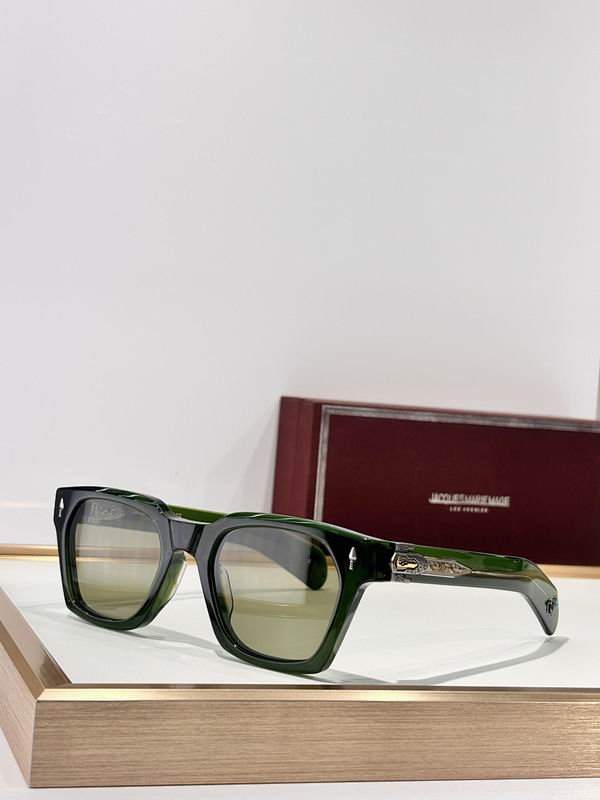 JACQUES MARIE MAGE Glasses smr (187)