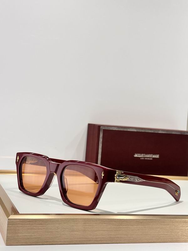 JACQUES MARIE MAGE Glasses smr (188)