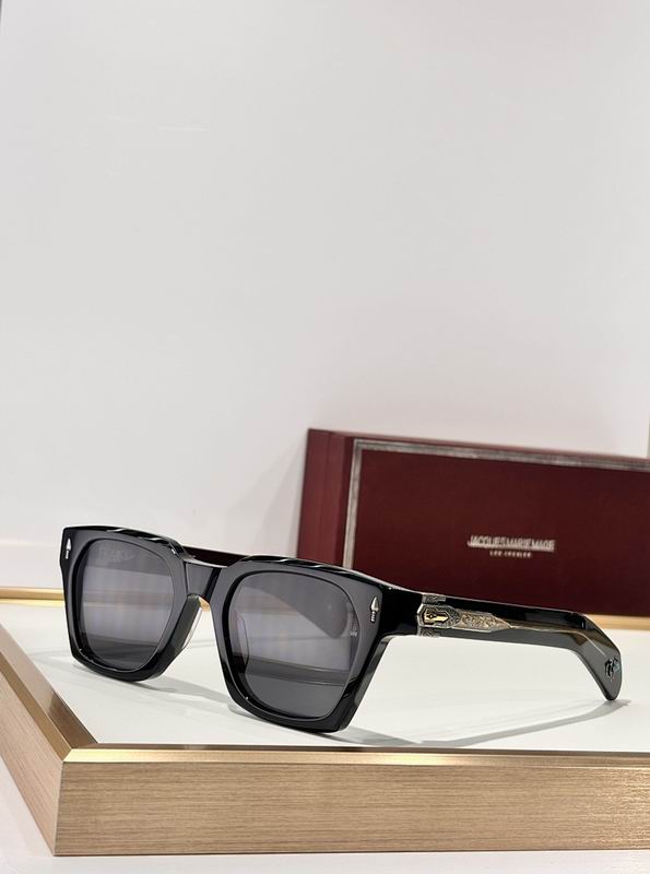 JACQUES MARIE MAGE Glasses smr (189)