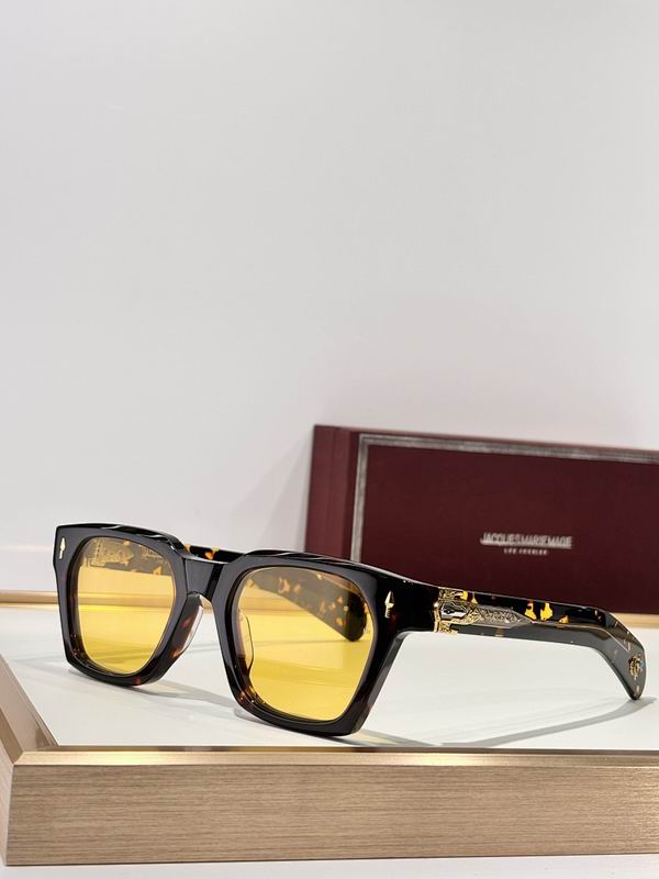 JACQUES MARIE MAGE Glasses smr (190)