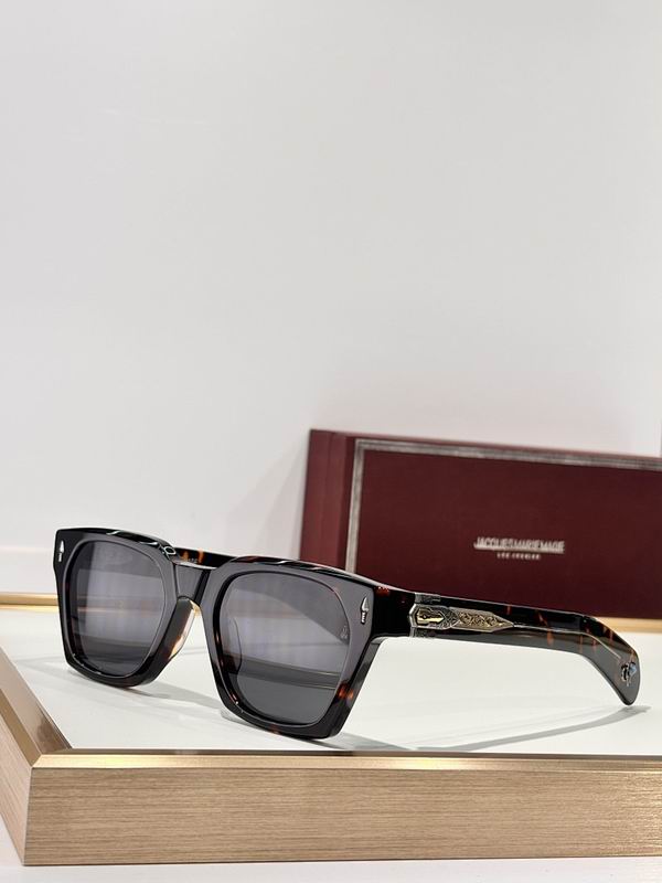 JACQUES MARIE MAGE Glasses smr (191)