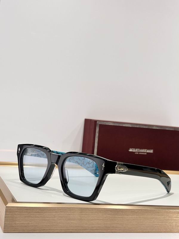 JACQUES MARIE MAGE Glasses smr (192)