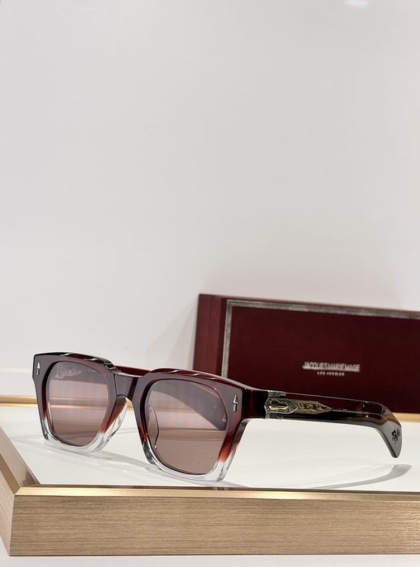 JACQUES MARIE MAGE Glasses smr (193)