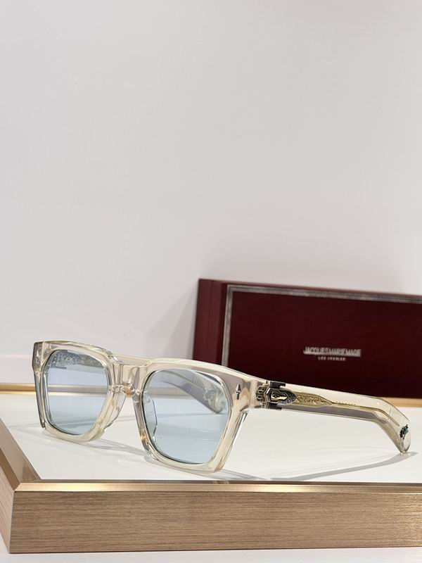 JACQUES MARIE MAGE Glasses smr (194)