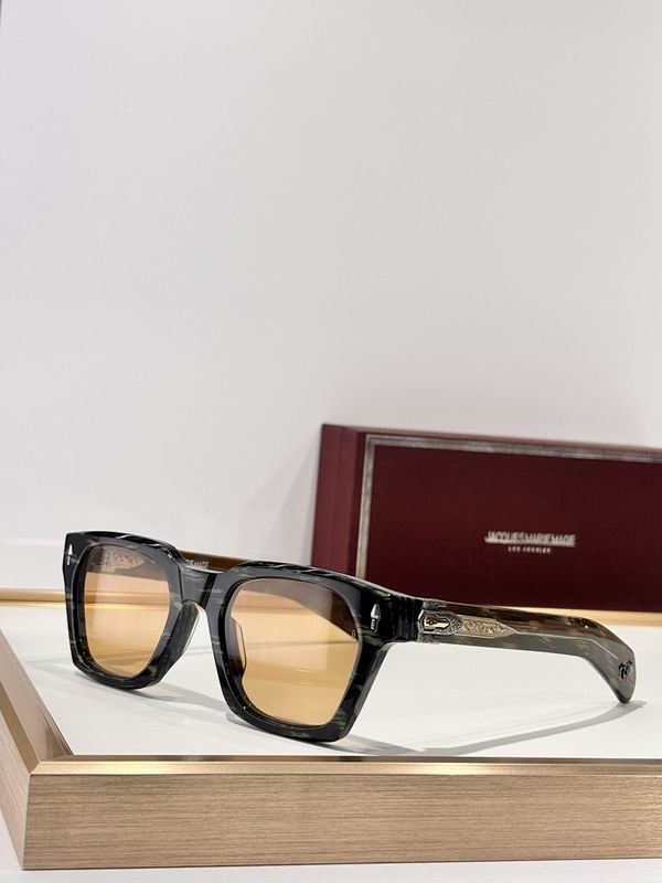 JACQUES MARIE MAGE Glasses smr (195)