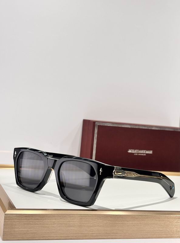 JACQUES MARIE MAGE Glasses smr (196)