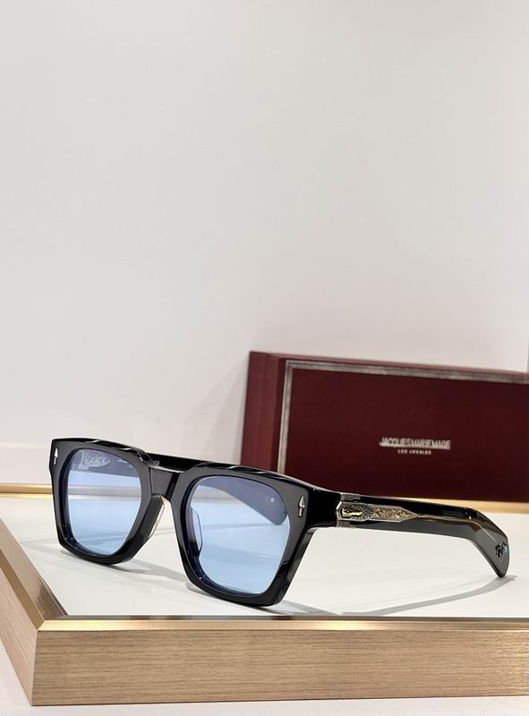 JACQUES MARIE MAGE Glasses smr (197)