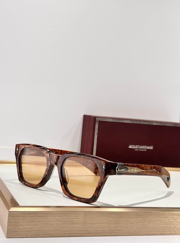 JACQUES MARIE MAGE Glasses smr (198)