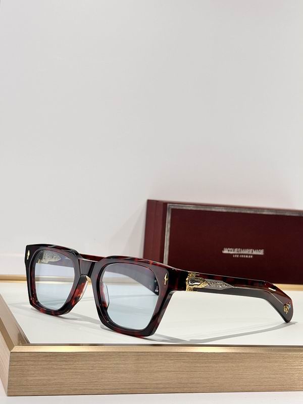 JACQUES MARIE MAGE Glasses smr (199)