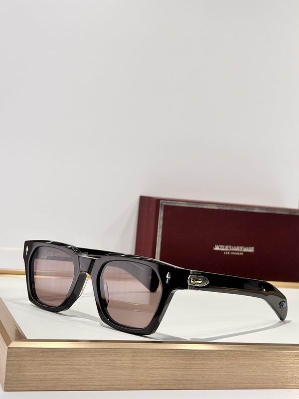 JACQUES MARIE MAGE Glasses smr (200)