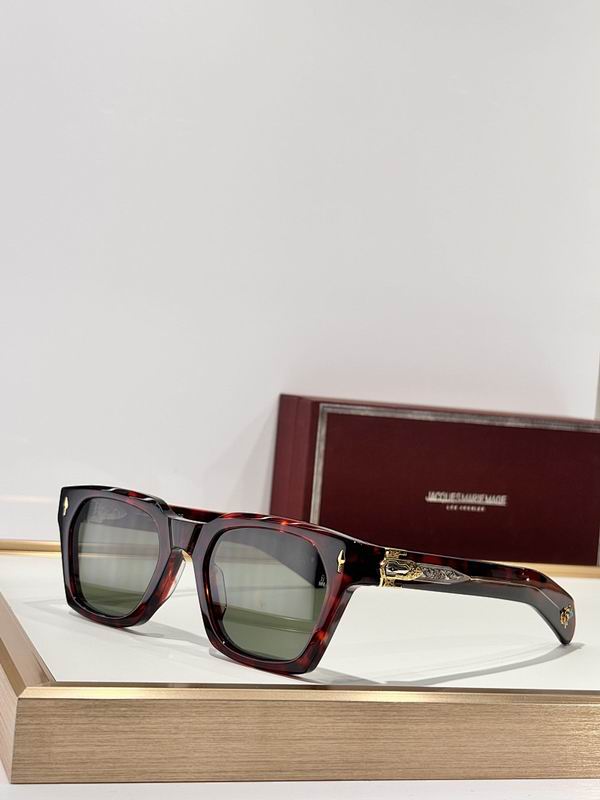 JACQUES MARIE MAGE Glasses smr (201)