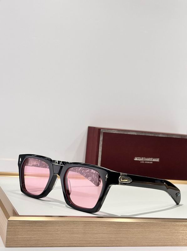 JACQUES MARIE MAGE Glasses smr (202)