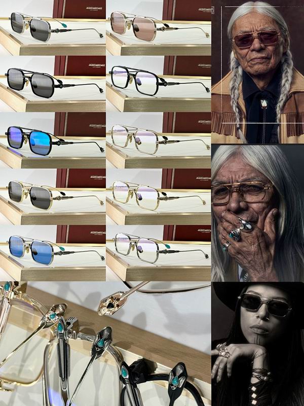 JACQUES MARIE MAGE Glasses smr (203)